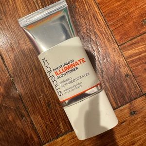 Smashbox PHOTO FINISH ILLUMINATE GLOW PRIMER